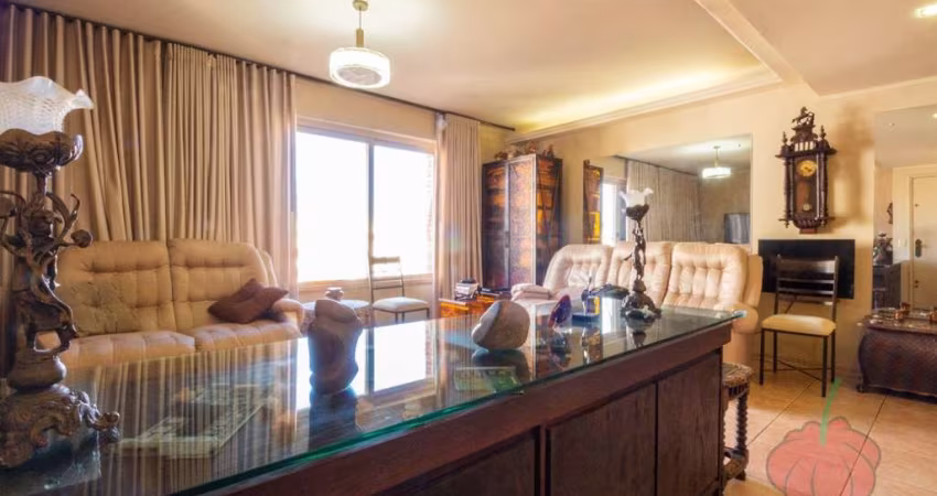 Apartamento com 3 quartos à venda na Rua Coronel Bordini, Auxiliadora, Porto Alegre