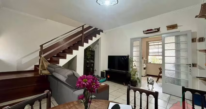 Casa com 3 quartos à venda na Rua Veador Porto, Santana, Porto Alegre