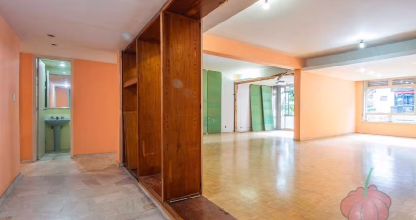 Apartamento com 3 quartos à venda na Rua Fernandes Vieira, Bom Fim, Porto Alegre