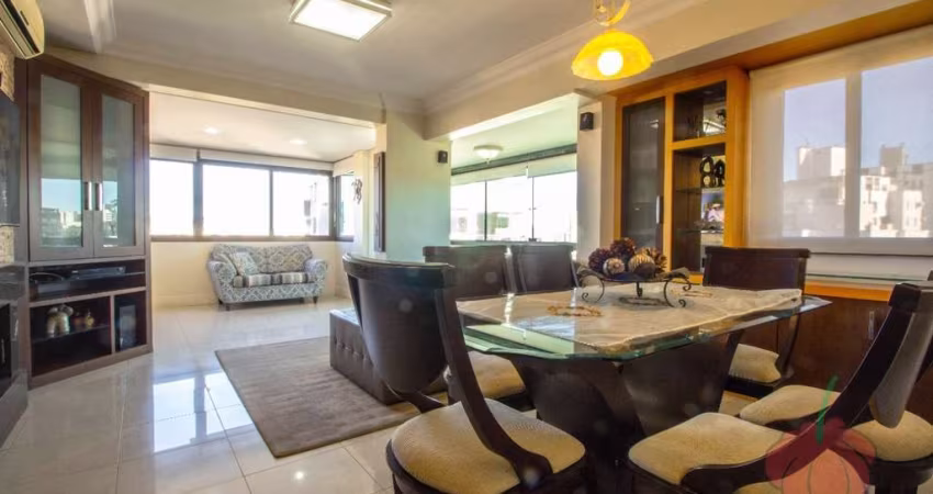 Apartamento com 3 quartos à venda na Rua Guararapes, Petrópolis, Porto Alegre
