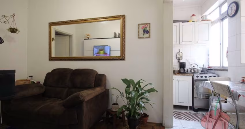 Apartamento com 1 quarto à venda na Avenida Cristóvão Colombo, Moinhos de Vento, Porto Alegre