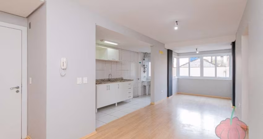 Apartamento com 2 quartos à venda na Rua Castro Alves, Independência, Porto Alegre