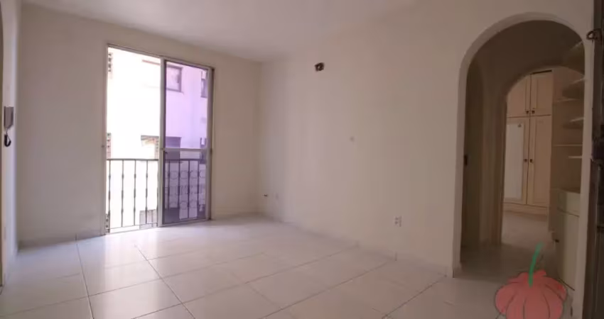 Apartamento com 1 quarto à venda na Rua Carlos Von Koseritz, São João, Porto Alegre