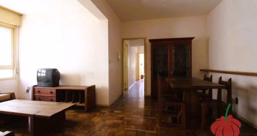 Apartamento com 3 quartos à venda na Rua Tomaz Flores, Independência, Porto Alegre