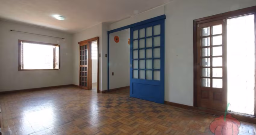 Apartamento com 3 quartos à venda na Avenida Pernambuco, Floresta, Porto Alegre