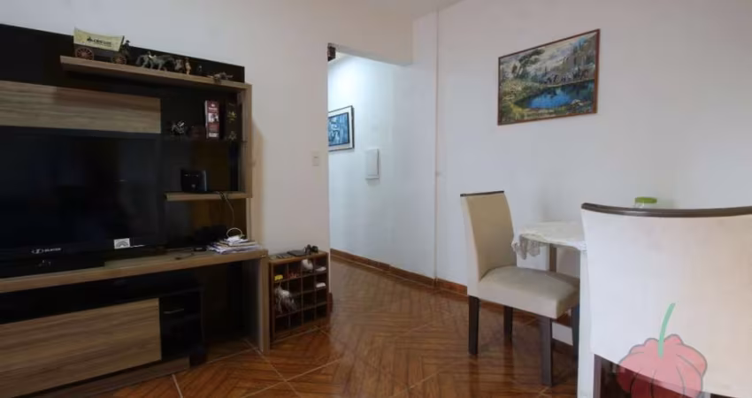 Apartamento com 1 quarto à venda na Rua Chico Pedro, Camaquã, Porto Alegre