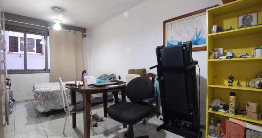 Apartamento com 1 quarto à venda na Avenida Protásio Alves, Bom Jesus, Porto Alegre