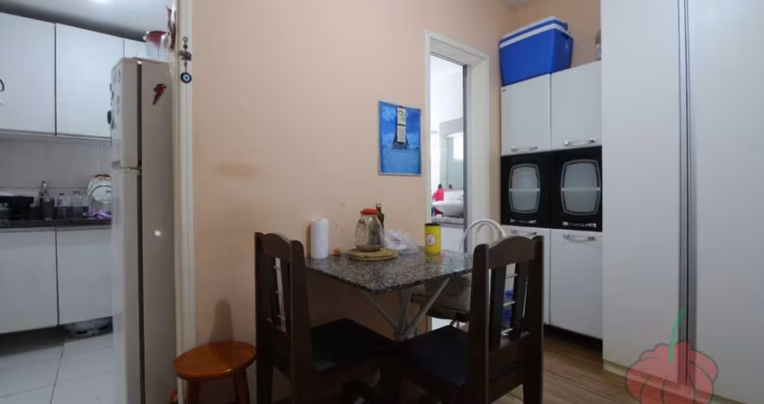 Apartamento com 1 quarto à venda na Avenida Protásio Alves, Bom Jesus, Porto Alegre