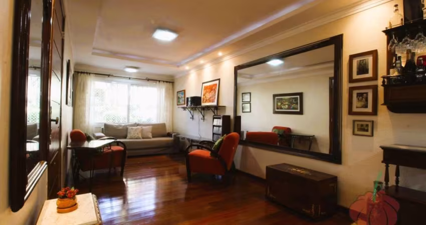 Casa em condomínio fechado com 3 quartos à venda na Rua Padre João Batista Reus, Vila Conceição, Porto Alegre