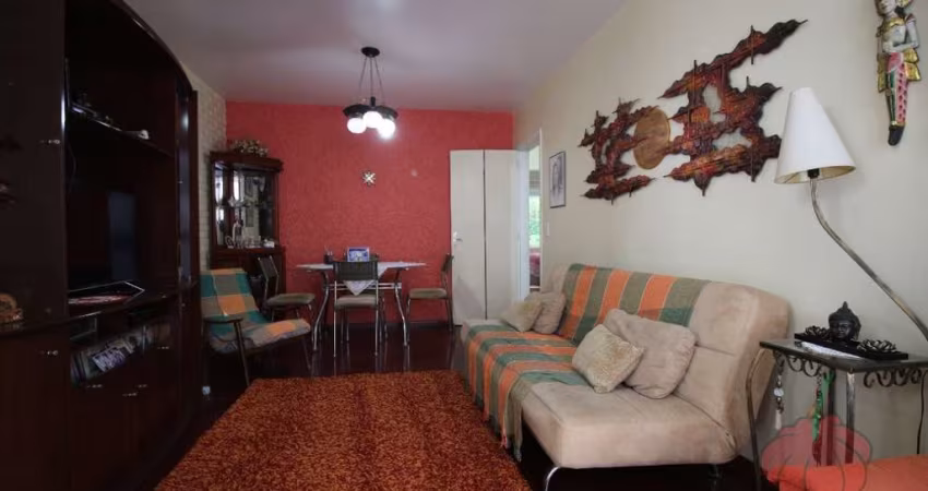 Apartamento com 2 quartos à venda na Rua Sarmento Leite, Centro Histórico, Porto Alegre