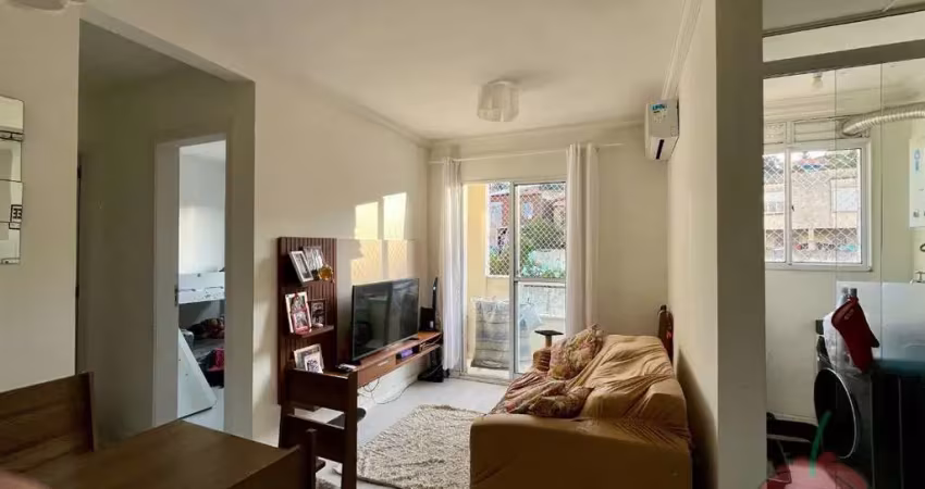 Apartamento com 2 quartos à venda na Avenida Teresópolis, Teresópolis, Porto Alegre