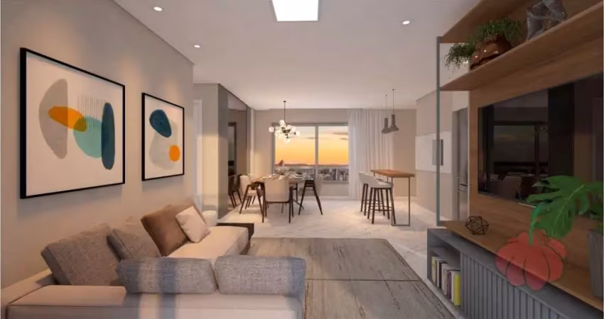 Apartamento com 2 quartos à venda na Avenida João Wallig, Passo da Areia, Porto Alegre