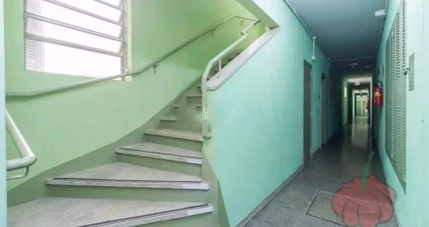 Kitnet / Stúdio à venda na Rua Barão do Gravataí, Menino Deus, Porto Alegre