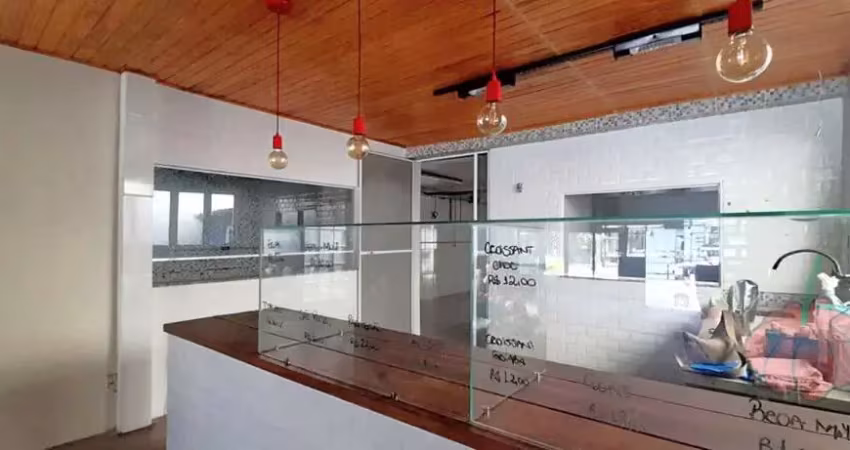 Casa comercial à venda na Rua São Luís, Santana, Porto Alegre