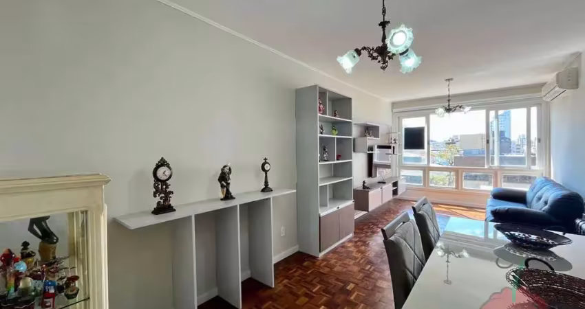 Apartamento com 3 quartos à venda na Rua Costa, Menino Deus, Porto Alegre