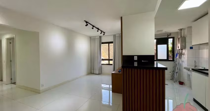 Apartamento com 3 quartos à venda na Rua Ignácio Montanha, Santana, Porto Alegre
