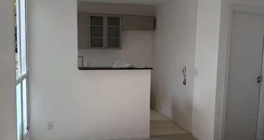 Apartamento com 2 quartos à venda na Rua Atílio Supertti, Vila Nova, Porto Alegre