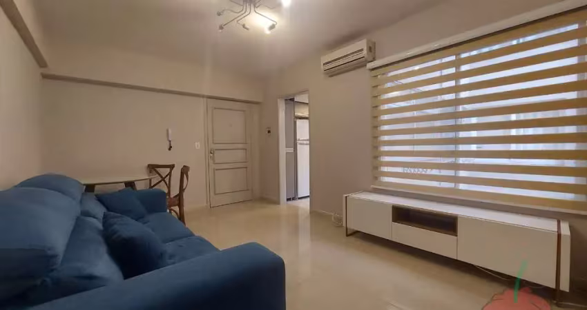 Apartamento com 1 quarto à venda na Rua Washington Luiz, Centro Histórico, Porto Alegre