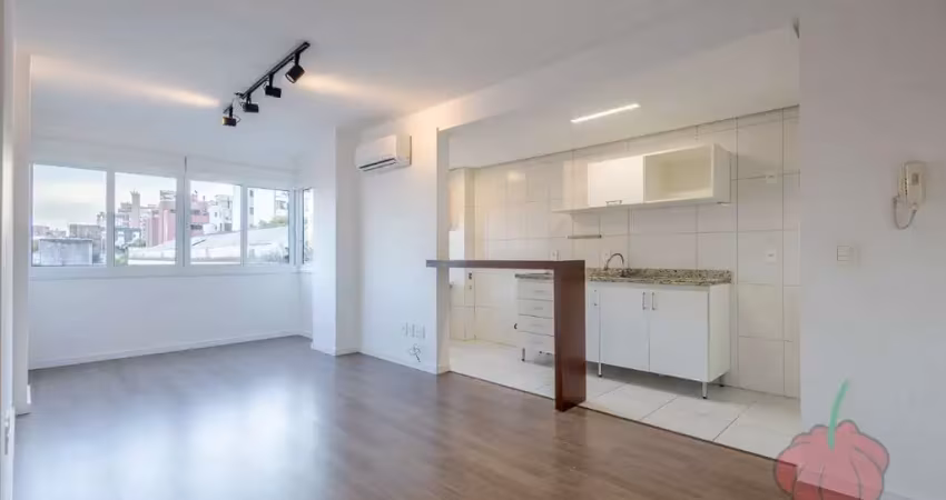 Apartamento com 2 quartos à venda na Rua Castro Alves, Independência, Porto Alegre