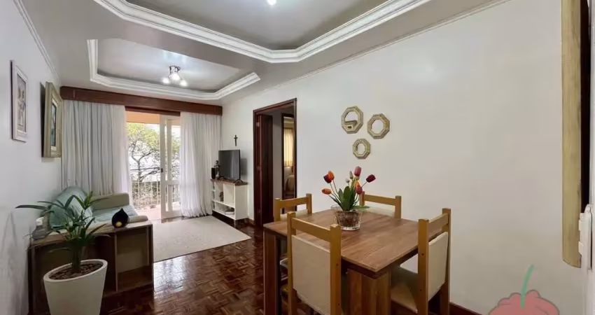 Apartamento com 2 quartos à venda na Rua Luzitana, Higienópolis, Porto Alegre