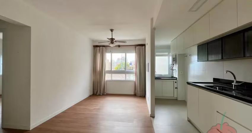 Apartamento com 2 quartos à venda na Avenida Venâncio Aires, Santana, Porto Alegre