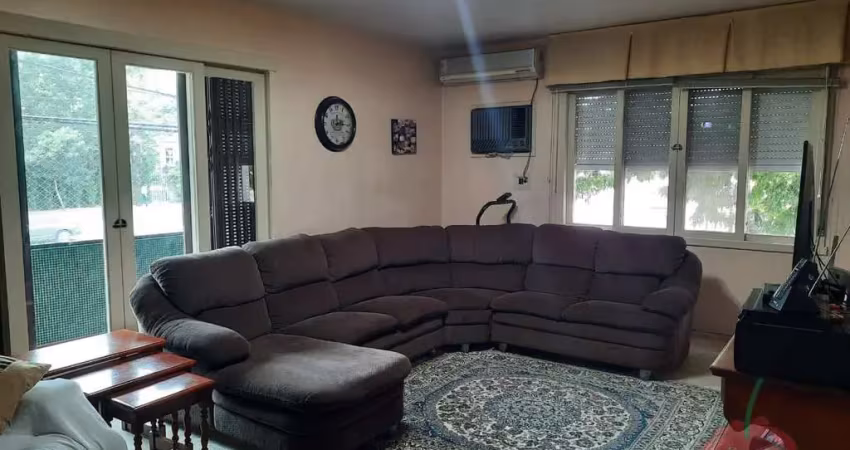 Apartamento com 3 quartos à venda na Avenida Carlos Gomes, Petrópolis, Porto Alegre