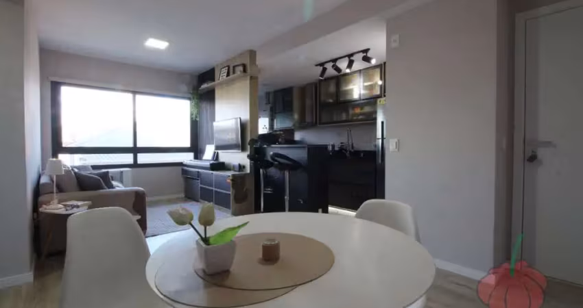 Apartamento com 2 quartos à venda na Rua Santana, Santana, Porto Alegre