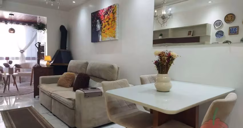 Apartamento com 2 quartos à venda na Rua Domingos Rubbo, Cristo Redentor, Porto Alegre