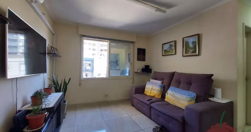 Apartamento com 2 quartos à venda na Rua Coronel Feijó, Higienópolis, Porto Alegre