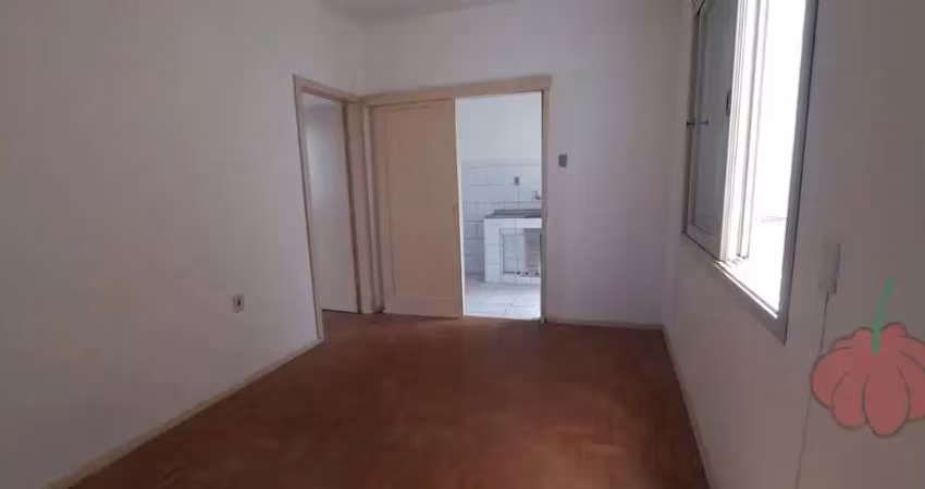Apartamento com 1 quarto à venda na Rua Barão do Gravataí, Menino Deus, Porto Alegre