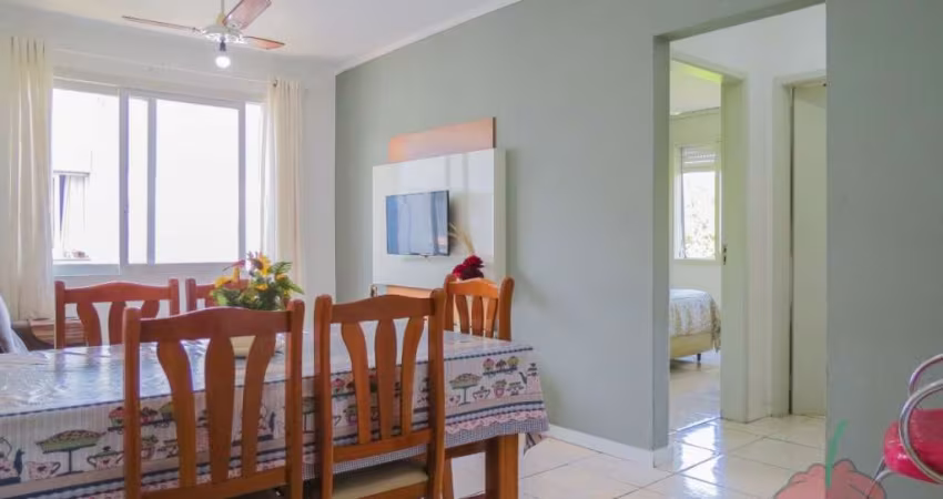 Apartamento com 2 quartos à venda na Rua Sapê, Passo da Areia, Porto Alegre