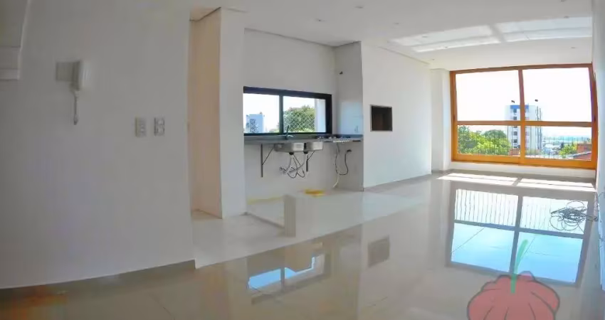 Apartamento com 2 quartos à venda na Praça Municipal, Cristo Redentor, Porto Alegre