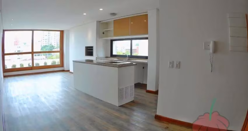 Apartamento com 2 quartos à venda na Praça Municipal, Cristo Redentor, Porto Alegre