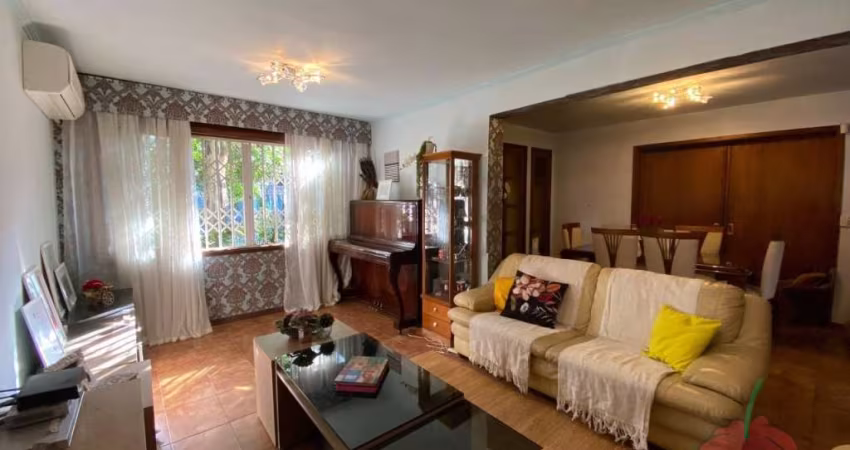Casa com 3 quartos à venda na Rua Líbano, Higienópolis, Porto Alegre
