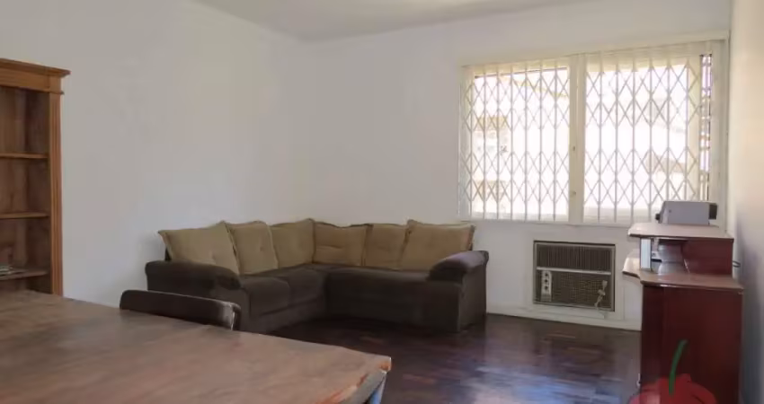 Apartamento com 2 quartos à venda na Rua General Neto, Floresta, Porto Alegre