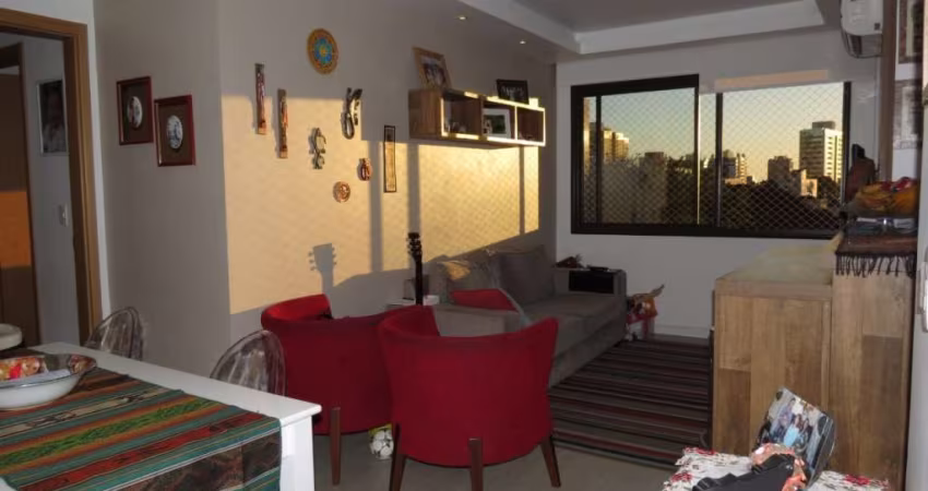 Apartamento com 2 quartos à venda na Avenida Érico Veríssimo, Menino Deus, Porto Alegre