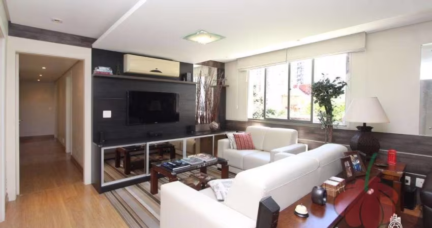 Apartamento com 4 quartos à venda na Rua Anita Garibaldi, Boa Vista, Porto Alegre