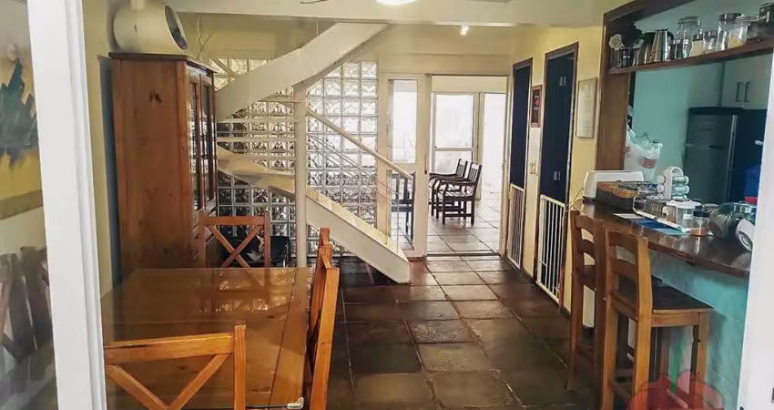 Casa com 3 quartos à venda na Rua Engenheiro Otávio Furtado, Ipanema, Porto Alegre
