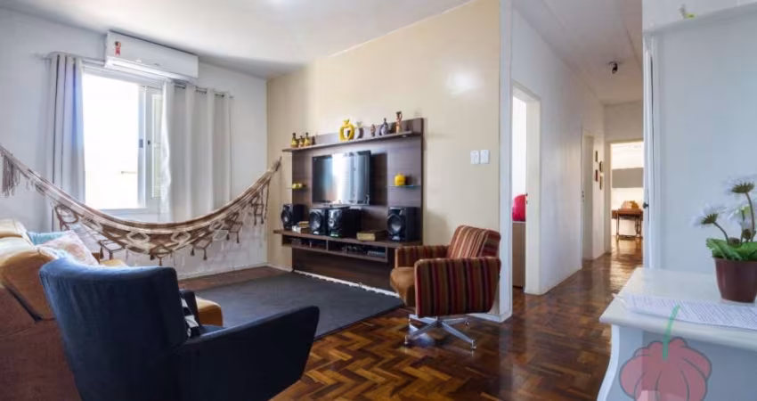 Apartamento com 3 quartos à venda na Avenida Paraná, São Geraldo, Porto Alegre