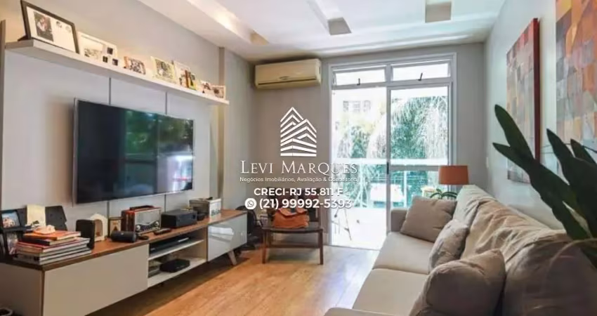 Apartamento com 3 quartos à venda na Rua Presidente Domiciano, Boa Viagem, Niterói
