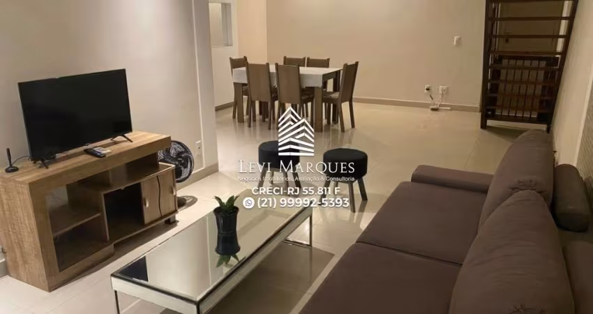 Apartamento com 3 quartos à venda na Rua Tiradentes, 126, Ingá, Niterói