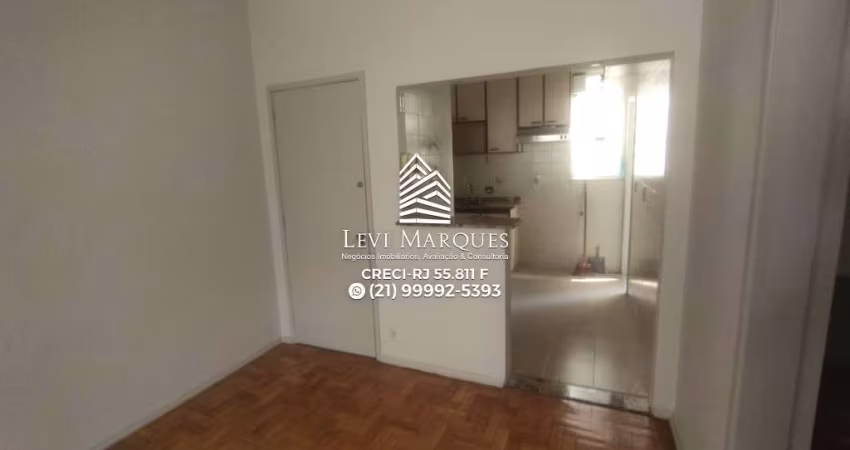 Apartamento com 2 quartos à venda na Rua Cinco de Julho, Icaraí, Niterói