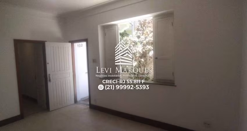 Casa comercial com 8 salas à venda na Rua Lopes Trovão, 398, Icaraí, Niterói