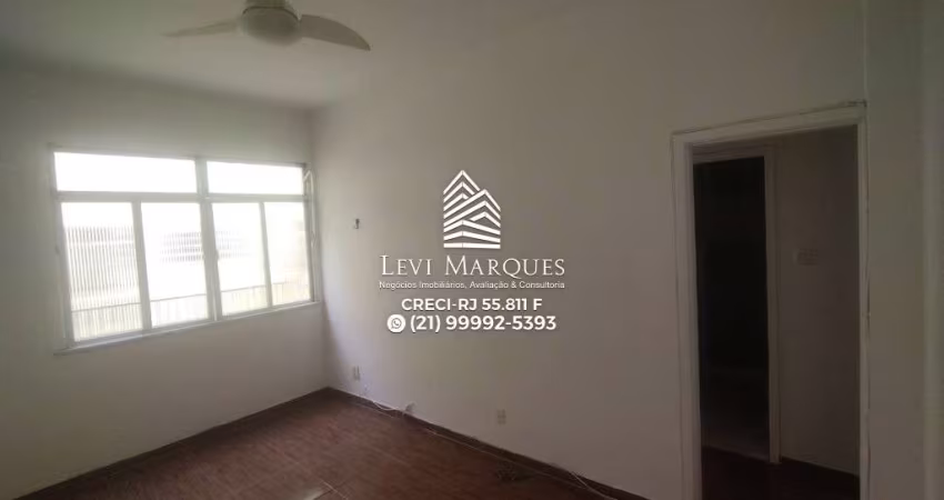 Apartamento com 1 quarto à venda na Rua Professor Lara Vilela, Ingá, Niterói