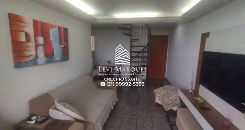 Apartamento com 3 quartos à venda na Rua General Andrade Neves, 290, São Domingos, Niterói