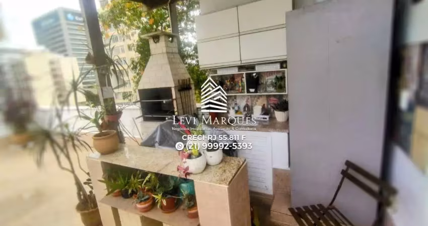 Apartamento com 3 quartos à venda na Rua Ibituruna, 52, Maracanã, Rio de Janeiro