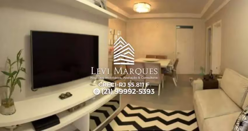 Apartamento com 2 quartos à venda na Rua Doutor Paulo César, Icaraí, Niterói