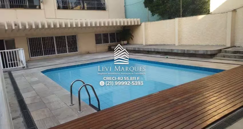 Apartamento com 3 quartos à venda na Rua Lemos Cunha, Icaraí, Niterói