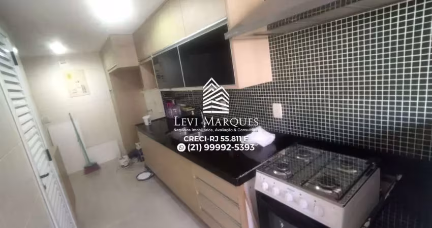 Apartamento com 3 quartos à venda na Rua Doutor Nilo Peçanha, Ingá, Niterói