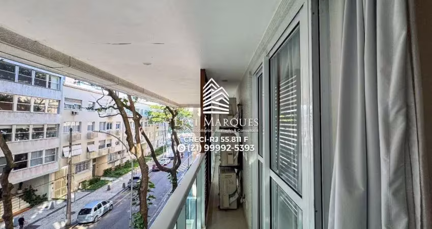 Apartamento com 3 quartos à venda na Rua José Linhares, Leblon, Rio de Janeiro